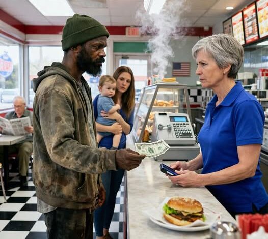 Undercover Owner Visits His Diner, Overhears Cashiers Saying the Shocking Truth About