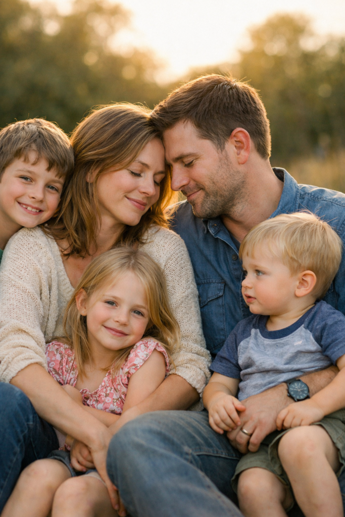 I Called My Wife ‘Just a Stay-at-Home Mom’ and Stopped Her From Going to Her Reunion—Then a Box Arrived That Left Me