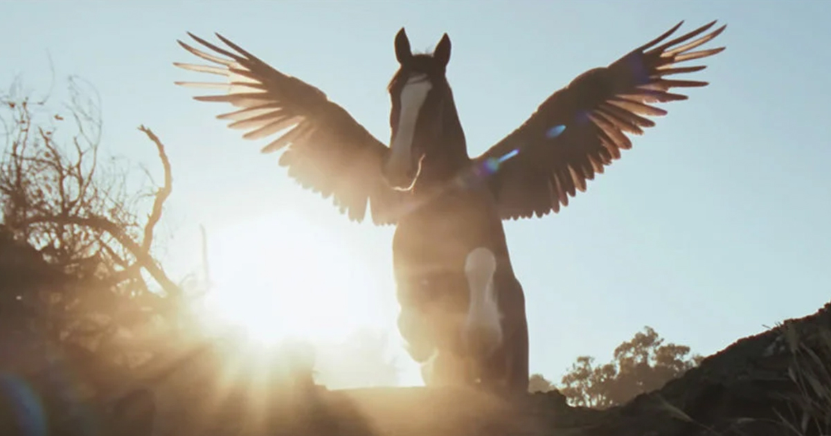 Budweiser's "American Icon" Super Bowl commercial is truly a must-see